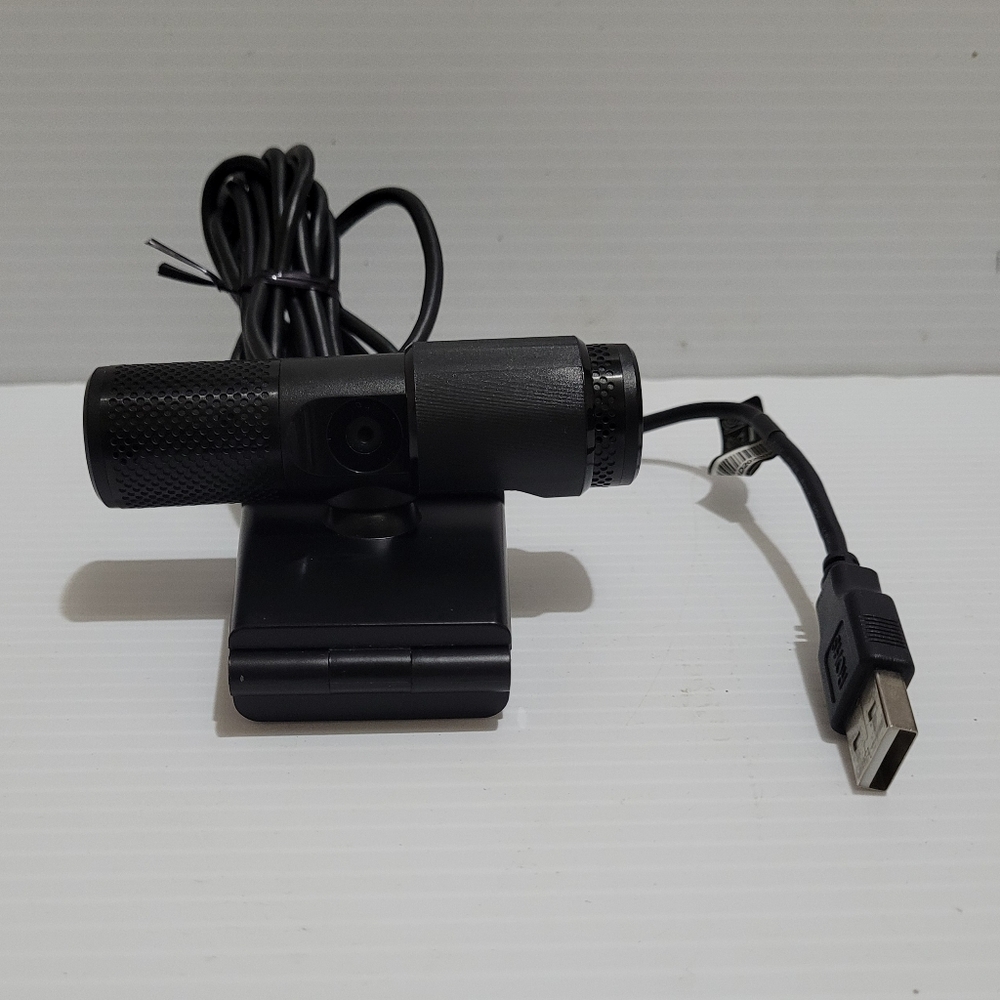 AverMedia PW313 Live Streamer CAM313 Full HD 1080p Wired USB Dual Mic.